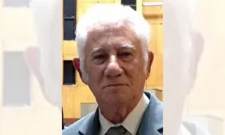 Imagem ilustrativa da imagem Membro da Academia de Letras do ES, Samuel Machado Duarte morre aos 89 anos