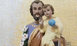 Imagem ilustrativa da imagem Missas para celebrar São José