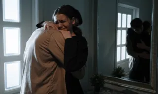 Imagem ilustrativa da imagem Não devemos lutar contra o luto