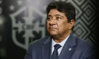 Imagem ilustrativa da imagem CBF defende legitimidade de processo que manteve Ednaldo