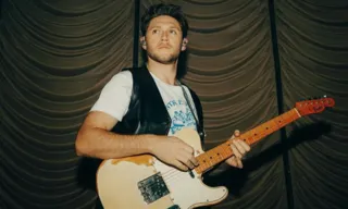 Imagem ilustrativa da imagem Niall Horan, ex-One Direction, anuncia único show em São Paulo