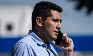 Imagem ilustrativa da imagem Nova tentativa