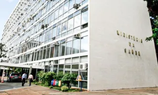 Imagem ilustrativa da imagem Nova “trapalhada” na Saúde aumenta apetite do Centrão