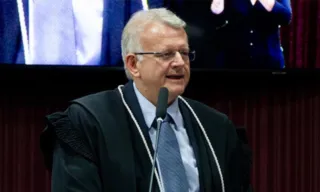 Imagem ilustrativa da imagem Nunca antes