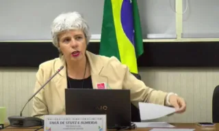 Imagem ilustrativa da imagem Nunca é tarde