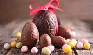 Imagem ilustrativa da imagem O amargo golpe da promoção do chocolate da Páscoa