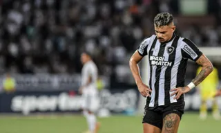 Imagem ilustrativa da imagem O novo recomeço