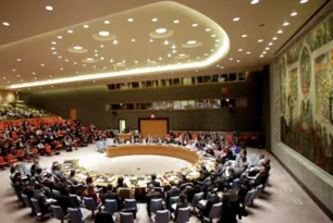 Imagem ilustrativa da imagem ONU tem consenso sobre cessar-fogo imediato em Gaza; Israel critica EUA