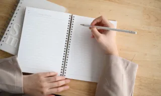 Imagem ilustrativa da imagem Os três pilares do texto dissertativo-argumentativo