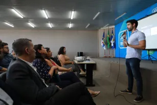 Imagem ilustrativa da imagem Ouvidoria 4.0: Prefeitura do Recife anuncia nova forma de avaliar o serviço público