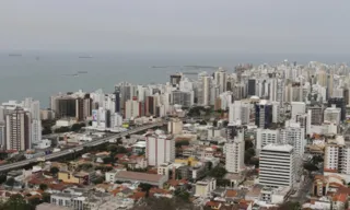 Imagem ilustrativa da imagem Prefeito anuncia estudos para implantação de zona franca em Vila Velha