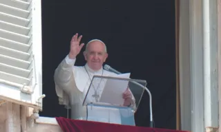 Imagem ilustrativa da imagem Papa Francisco já definiu seu funeral