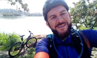 Imagem ilustrativa da imagem Pedal Solidário de 105 km para arrecadar cestas básicas