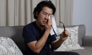 Imagem ilustrativa da imagem Pessoas que se vitimizam demais