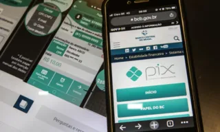 Imagem ilustrativa da imagem Pix e real digital serão integrados a sistema de pagamento de imposto em tempo real