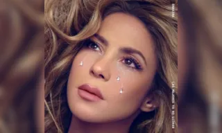 Imagem ilustrativa da imagem Playlist da Semana: Shakira fala pela última vez sobre divórcio em novo álbum