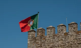 Imagem ilustrativa da imagem Imigrantes podem ser expulsos de Portugal; entenda como medida afeta os brasileiros