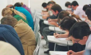 Imagem ilustrativa da imagem Candidatos ao CNU poderão solicitar devolução de taxa de inscrição