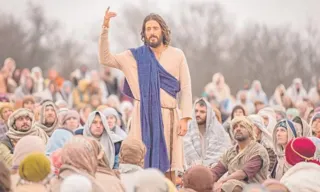 Imagem ilustrativa da imagem Pré-venda de ingressos para ver “The Chosen” no cinema