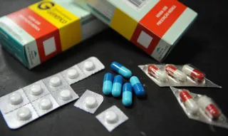 Imagem ilustrativa da imagem Preço de medicamentos subirá até 4,5% a partir de domingo no Brasil