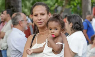 Imagem ilustrativa da imagem Programa Mães de Pernambuco inscreve mais de 25 mil mulheres em 3 dias