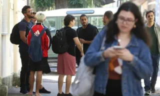 Imagem ilustrativa da imagem Quase 10 milhões de jovens sem ensino básico estão fora da escola