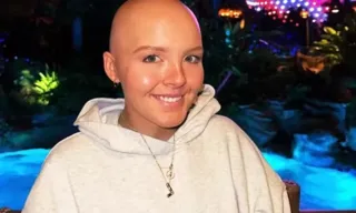 Imagem ilustrativa da imagem Quem foi Maddy Baloy, influenciadora que compartilhou jornada com câncer terminal?