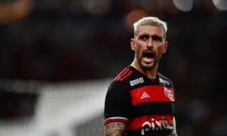 Imagem ilustrativa da imagem Quem mais joga e o reserva mais utilizado: o raio-x do Flamengo de 2024