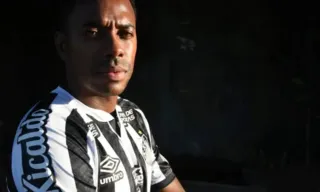 Imagem ilustrativa da imagem Robinho é liberado para futebol, aulas e demais atividades na cadeia