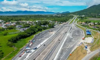 Imagem ilustrativa da imagem Rodovias deverão ter ponto de descanso para caminhoneiros até 2025