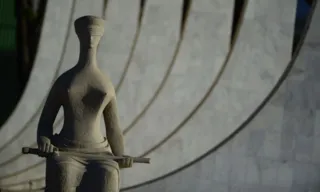 Imagem ilustrativa da imagem STF forma maioria contra poder moderador das Forças Armadas