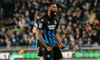 Imagem ilustrativa da imagem Sem saída