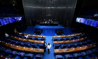 Imagem ilustrativa da imagem Senado aprova marco dos seguros, que cria legislação própria para o setor