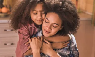 Imagem ilustrativa da imagem Seu filho é um espelho do que você é