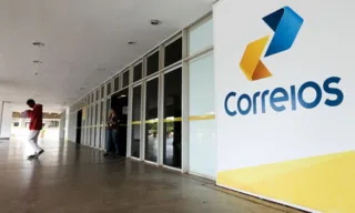 Imagem ilustrativa da imagem Tarifas dos Correios terão reajuste de 4,39% a partir de 3 de abril