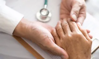 Imagem ilustrativa da imagem Tratamento para depressão tem se mostrado eficaz contra Parkinson