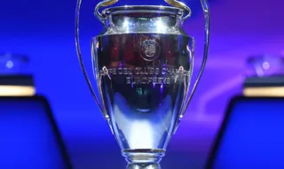 Imagem ilustrativa da imagem UEFA sorteia os confrontos das quartas da Champions: veja os possíveis duelos