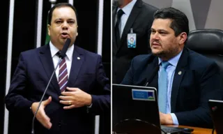 Imagem ilustrativa da imagem União Brasil aposta em comandar Câmara e Senado