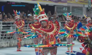 Imagem ilustrativa da imagem Veja as atrações culturais e shows deste final de semana na Grande Vitória