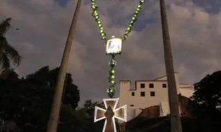 Imagem ilustrativa da imagem Vem aí o Encontro Estadual do Terço dos Homens!