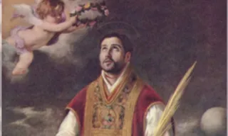 Imagem ilustrativa da imagem Vigília Jovem na Festa da Penha