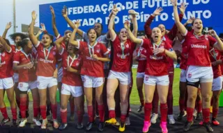 Imagem ilustrativa da imagem Vila Nova e Vasco se enfrentam pela Série A3 do Brasileirão nesta terça-feira