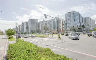 Imagem ilustrativa da imagem Vitória terá alterações no trânsito para realização da Corrida Petrobras