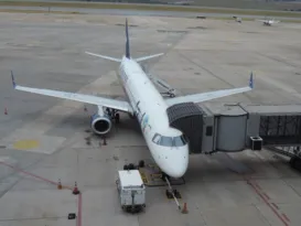 Imagem ilustrativa da imagem Voos de Vitória para 7 cidades por menos de R$ 461 (ida e volta)