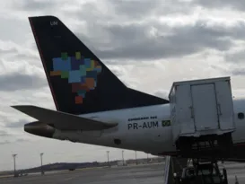 Imagem ilustrativa da imagem Voos de Vitória por apenas R$ 295 (ida e volta) no feirão de passagens aéreas