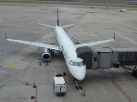 Imagem ilustrativa da imagem Voos diretos de Vitória para o Recife por apenas R$ 570, ida e volta