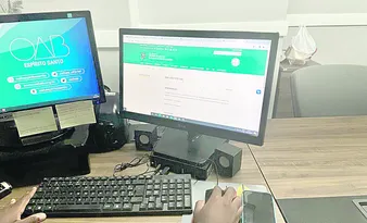 Imagem ilustrativa da imagem Balcões Virtuais