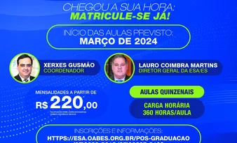 Imagem ilustrativa da imagem Capacitação Jurídica