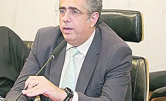 Imagem ilustrativa da imagem Isenção de anuidade para advogados atingidos pelas chuvas