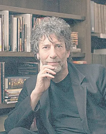 Imagem ilustrativa da imagem Melhores histórias de Neil Gaiman reunidas